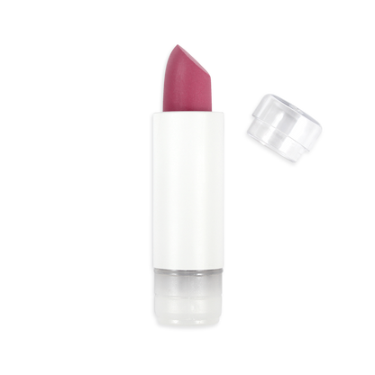 Classic Lipstick Refill | Satin Dark Purple 470 Bäst före 2025/11