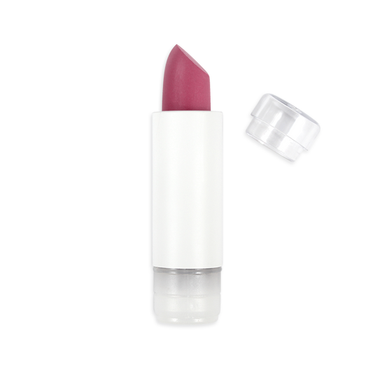 Classic Lipstick Refill | Satin Dark Purple 470 Bäst före 2025/11