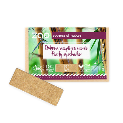 Eyeshadow Refill | Pearly