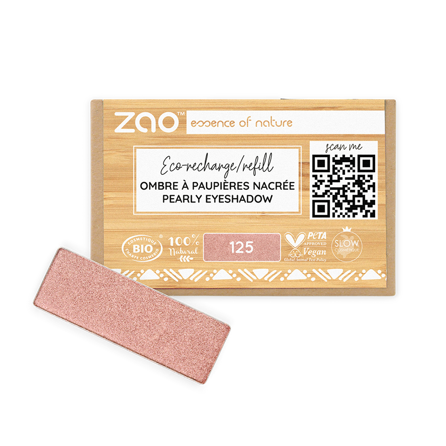 Eyeshadow Refill | Pearly