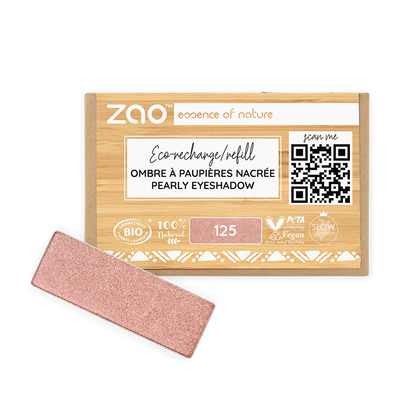 Eyeshadow Refill | Pearly