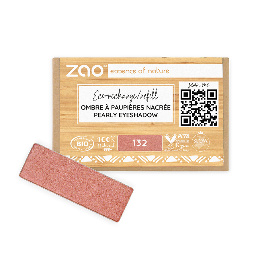 Eyeshadow Refill | Pearly