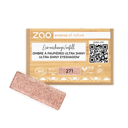 Eyeshadow Refill | Ultra Shiny