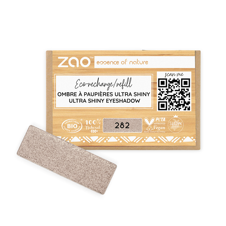 Eyeshadow Refill | 282 Lilac Silver