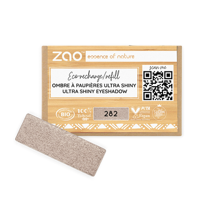 Eyeshadow Refill | 282 Lilac Silver