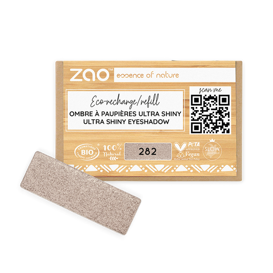 Eyeshadow Refill | 282 Lilac Silver
