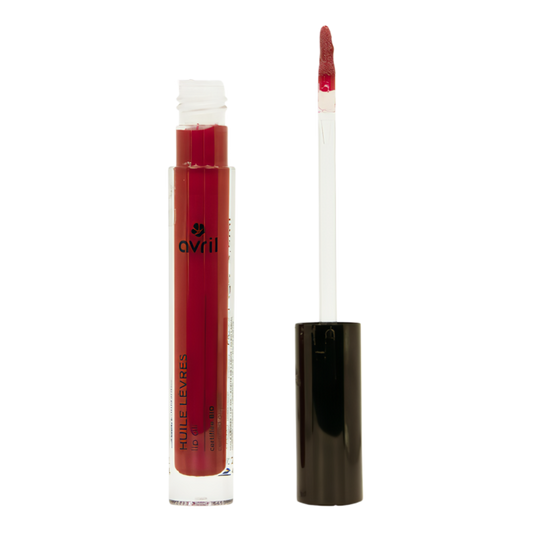 Lip Oil Ruby