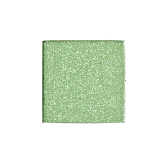 Eyeshadow Mint irisé