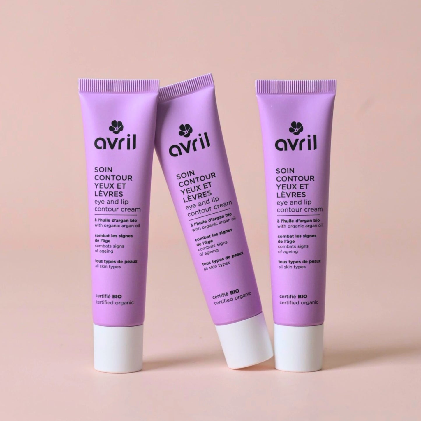 Eye & Lip Contour Cream