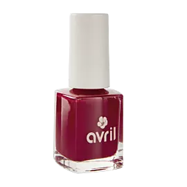 Nail Polish | Bourgogne
