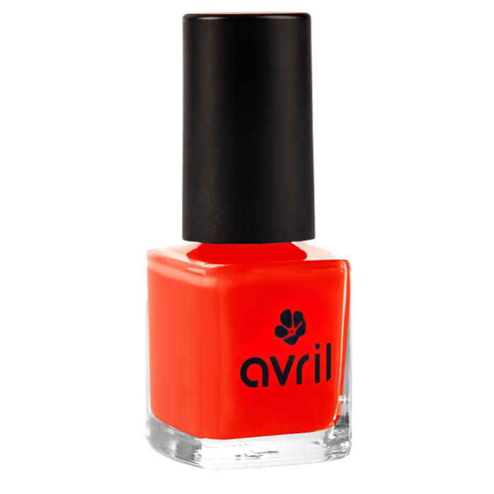 Nail Polish | Coquelicot