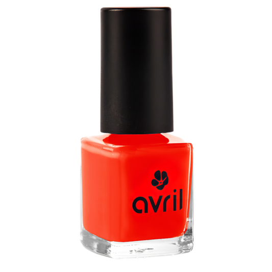 Nail Polish | Coquelicot