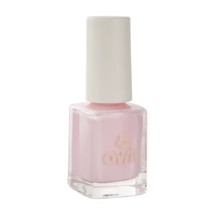 Nail Polish | Rose Ballerine
