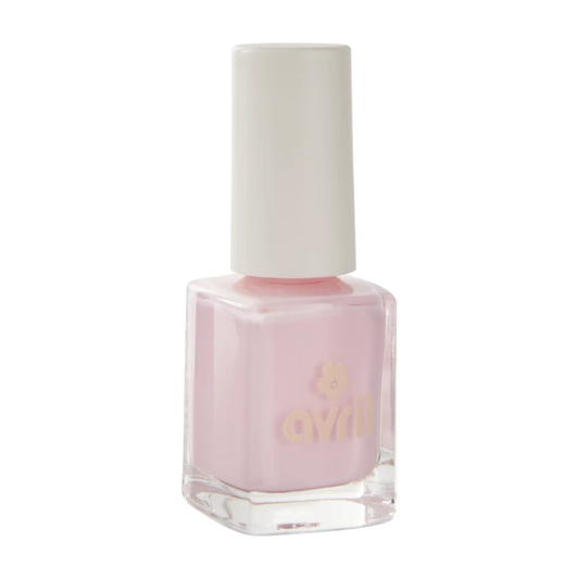 Nail Polish | Rose Ballerine