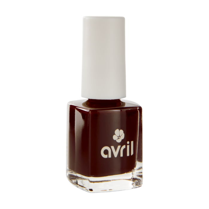 Nail Polish | Bordeaux