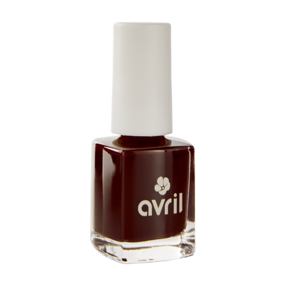 Nail Polish | Bordeaux
