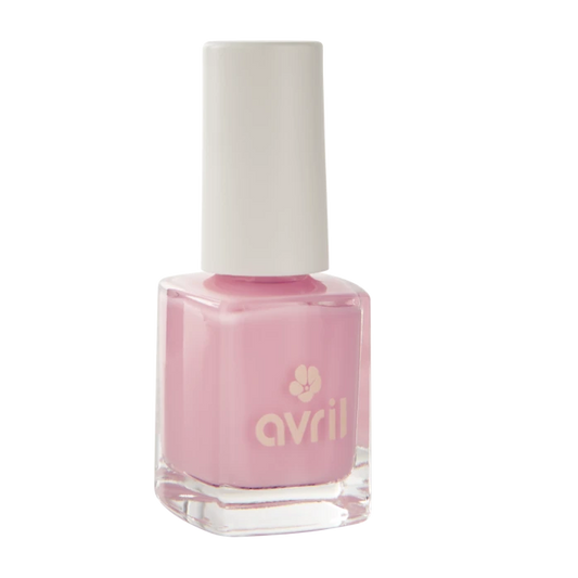 Nail Polish | Rose Dragée