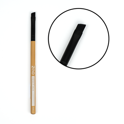 Precision Brow & Liner Brush