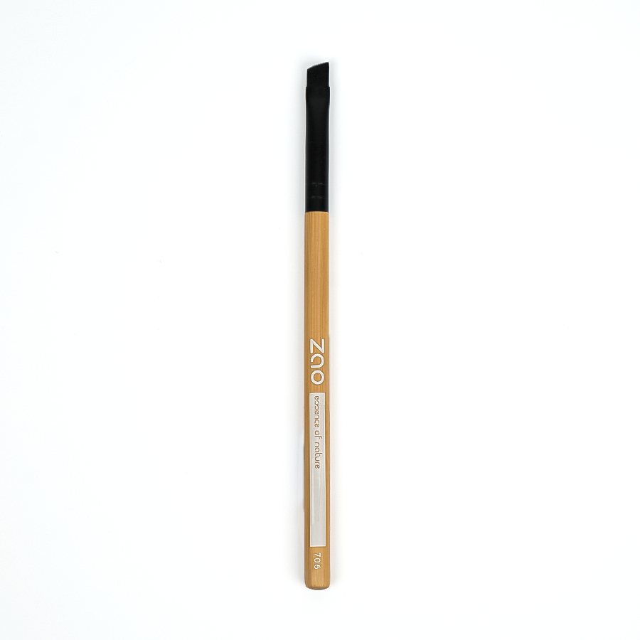 Precision Brow & Liner Brush