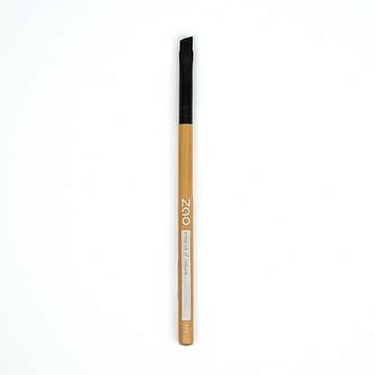 Precision Brow & Liner Brush