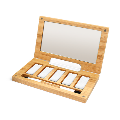 Bamboo Box Five