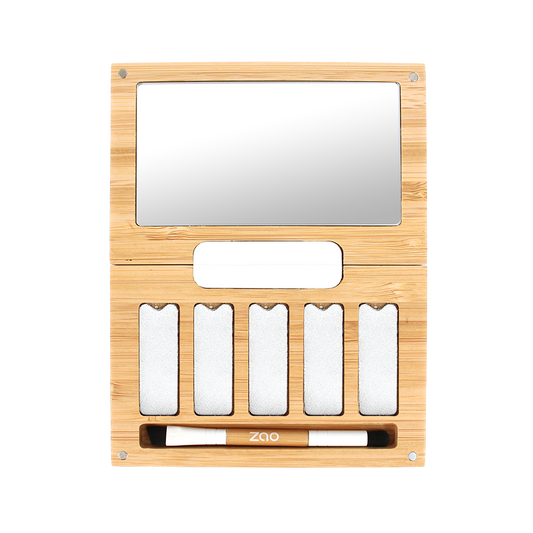 Bamboo Box Five
