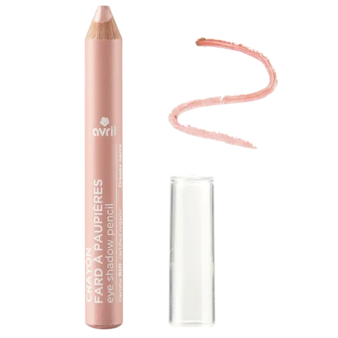 Eye Shadow Pencil | Drageé Nacré