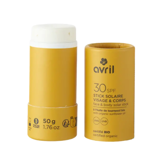 SPF30 Sun Stick Bäst före 02/2026