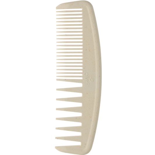 Bioplastic Comb