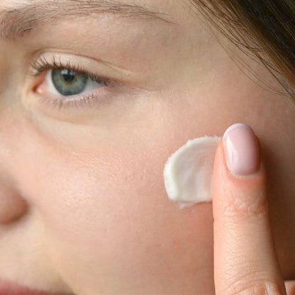 Day Face Cream - Dry & Sensitive