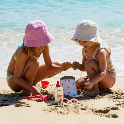Moisturizing Spray SPF 50+ Very High Protection - Kids