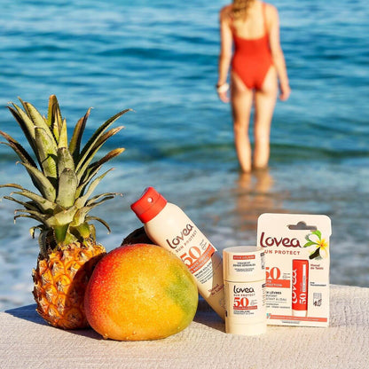 Lip Balm SPF 50 – Monoï de Tahiti