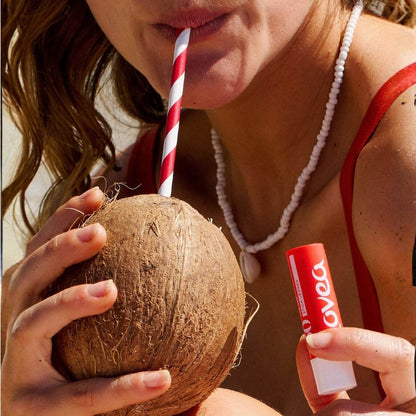 Lip Balm SPF 50 – Monoï de Tahiti