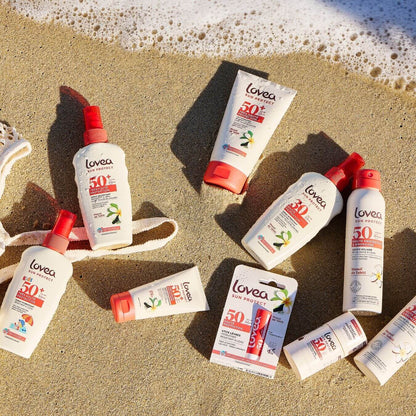 Moisturizing Spray SPF 30 - High Protection