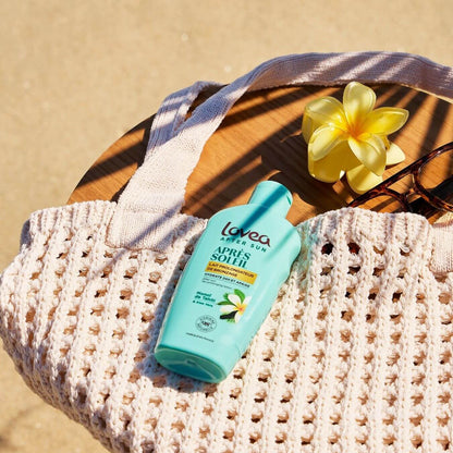 After-Sun Tan Prolonging Lotion - Monoï de Tahiti