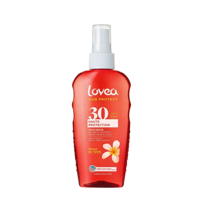 Dry Oil SPF 30 High Protection