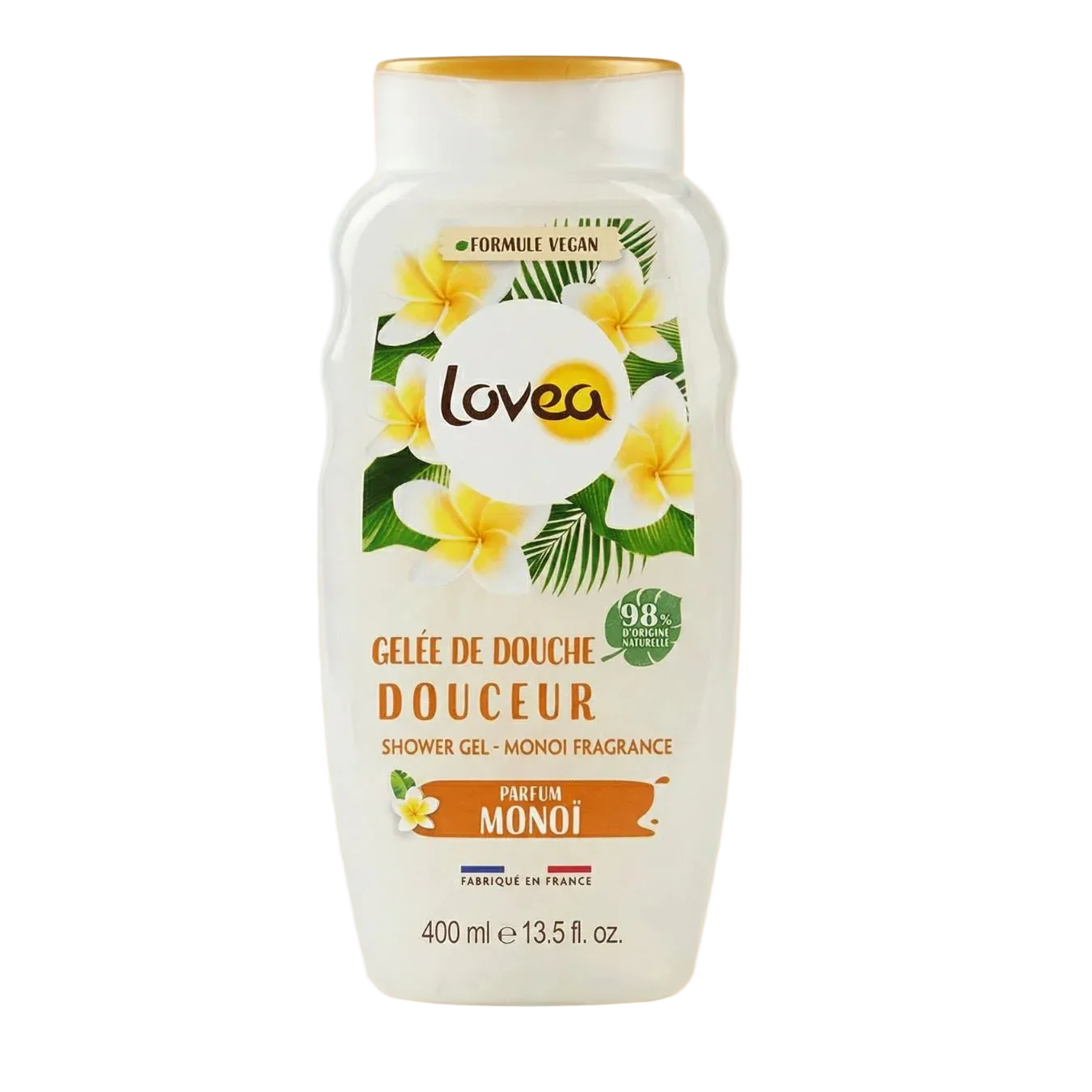 Shower Gel - Monoï