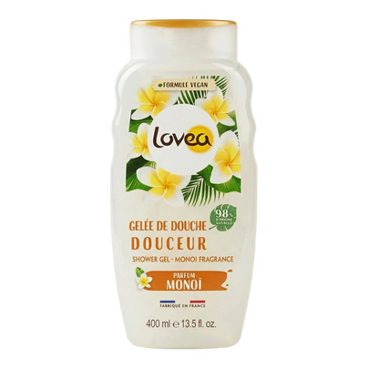 Shower Gel - Monoï