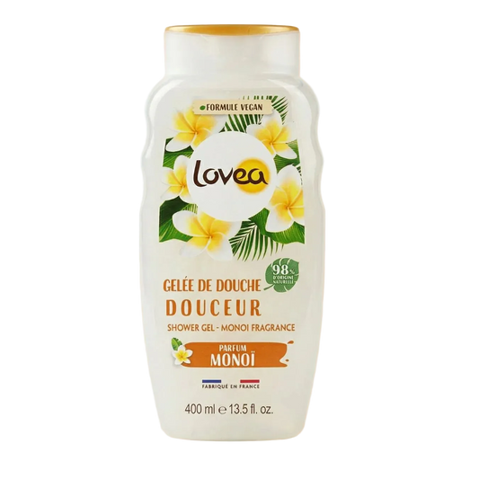 Shower Gel - Monoï