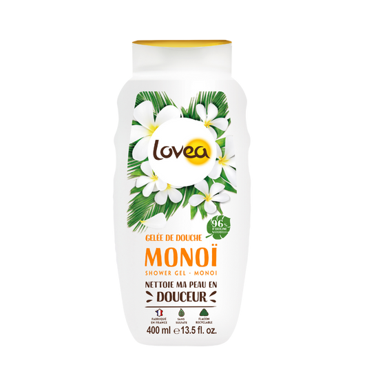 Shower Gel - Monoï