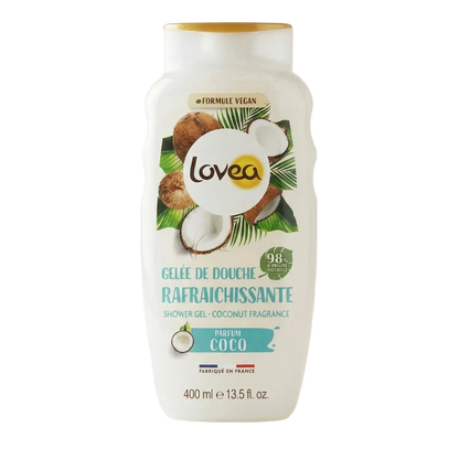 Shower Gel - Coconut