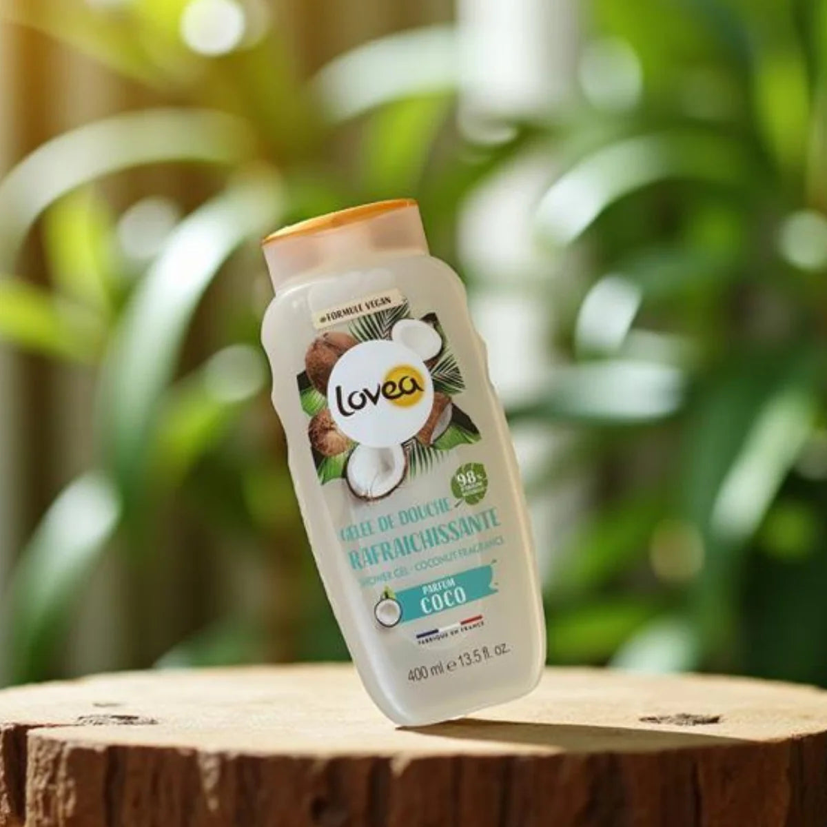 Shower Gel - Coconut