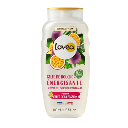 Shower Gel - Passion fruit