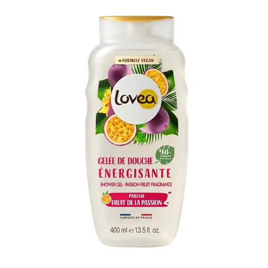 Shower Gel - Passion fruit