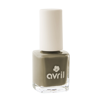 Nail Polish | Kaki