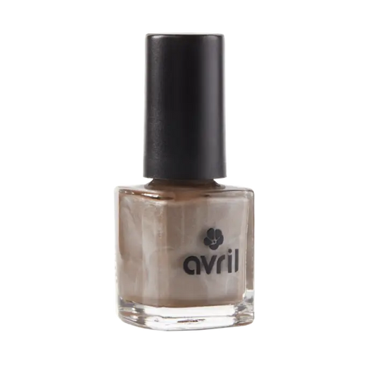 Nail Polish | Taupe Nacré