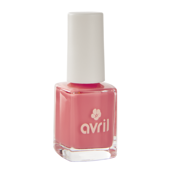 Nail Polish | Blush Camelia