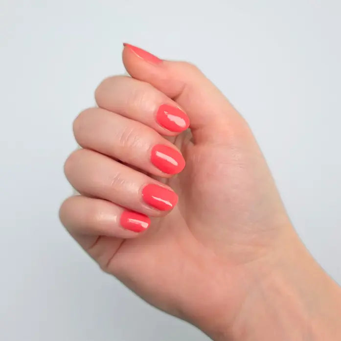 Nail Polish | Blush Camelia