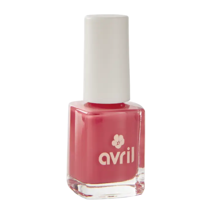 Nail Polish | Blush Hibiscus