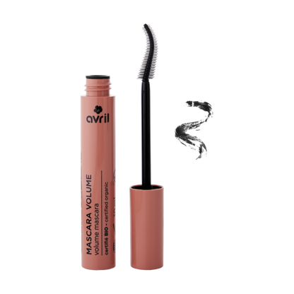 Mascara Volume Noir